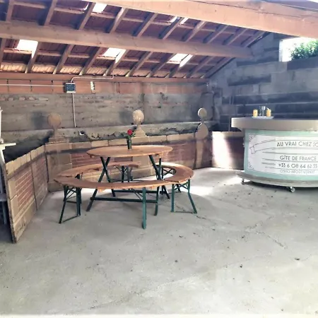 Longere Bourbonnaise Renovee, Calme, Jardin, Parking, Proche Commerces Et Loisirs - Fr-1-489-35 Feriehus Brout-Vernet